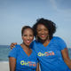 GirlTrek founders Vanessa Garrison and T. Morgan Dixon (courtesy of GirlTrek)